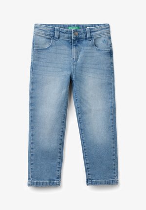 United Colors of Benetton - Jeansy Slim Fit