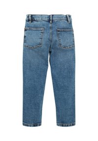 TOM TAILOR Vaqueros rectos - light blue