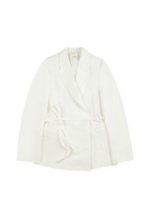 Slowear MONTEDORO - Blazer - ivory