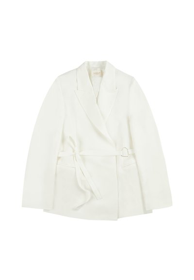 Slowear MONTEDORO - Blazer - ivory