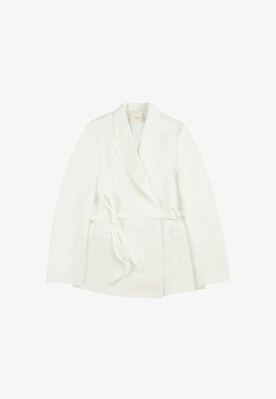 Slowear MONTEDORO - Blazer - ivory