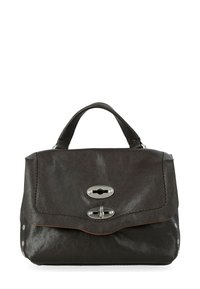 POSTINA - Sac à main - marrone