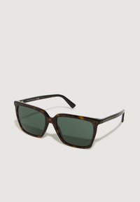 Seleccionado, havana/dark green