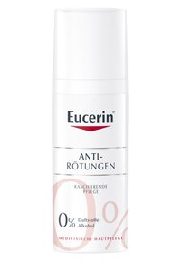 Eucerin - ANTIRÖTUNGEN KASCHIERENDE TAGESPFLEGE, GETÖNTE GESICHTSCREME - Gesichtscreme Thumbnail-Bild 1