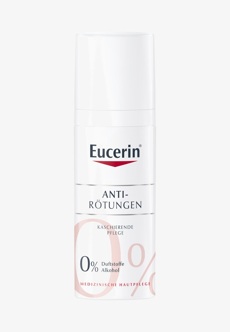 Eucerin - ANTIRÖTUNGEN KASCHIERENDE TAGESPFLEGE, GETÖNTE GESICHTSCREME - Gesichtscreme, Vergrößern
