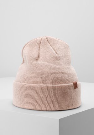 Beanie - light pink
