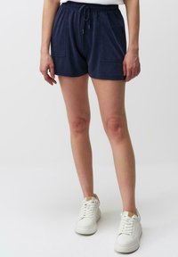 Niet geselecteerd, navy blue