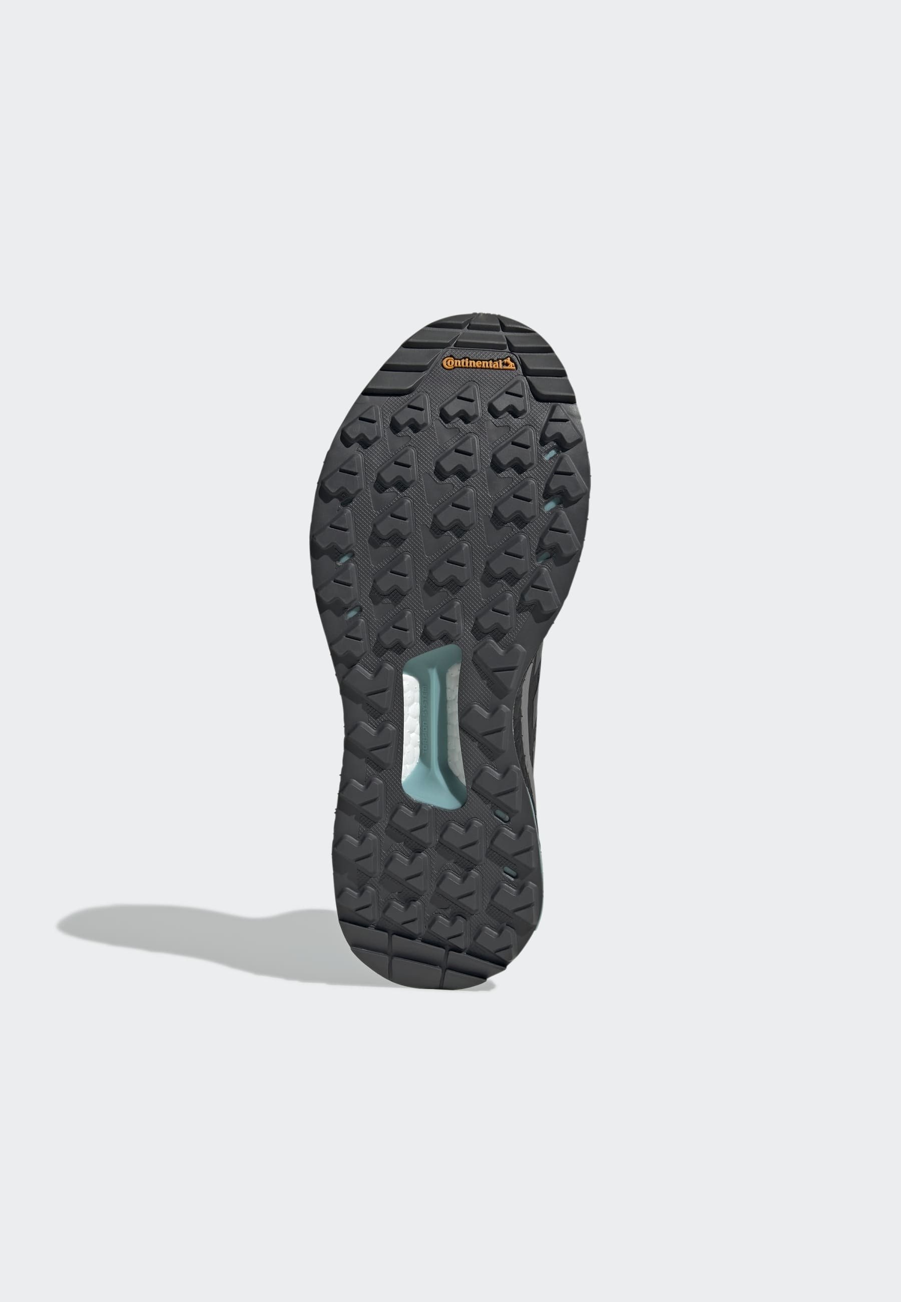 adidas Performance TERREX FREE PRIMEBLUE - Zapatillas de senderismo -  black/negro - Zalando.es