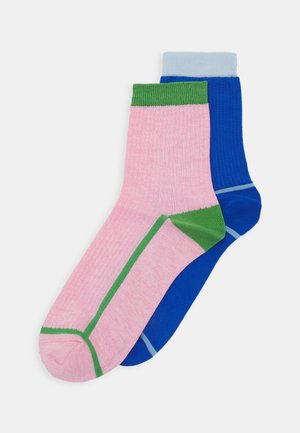 LIV AND LIV 2 PACK - Calze - multi-coloured