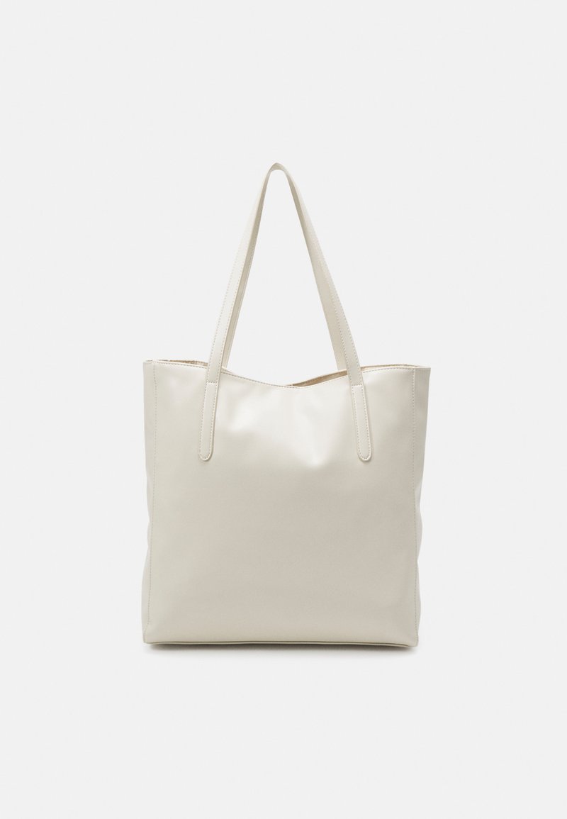 Even&Odd Shopping bags - off-white/offwhite - Zalando.dk