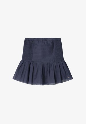 Pepe Jeans, Jupe plissée - dark blue
