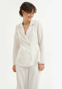 Unausgewählt, stripes