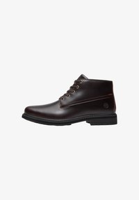 Δεν επιλέχθηκε, dark brown full grain