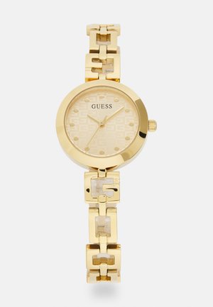 LADY - Uhr - gold-coloured tone