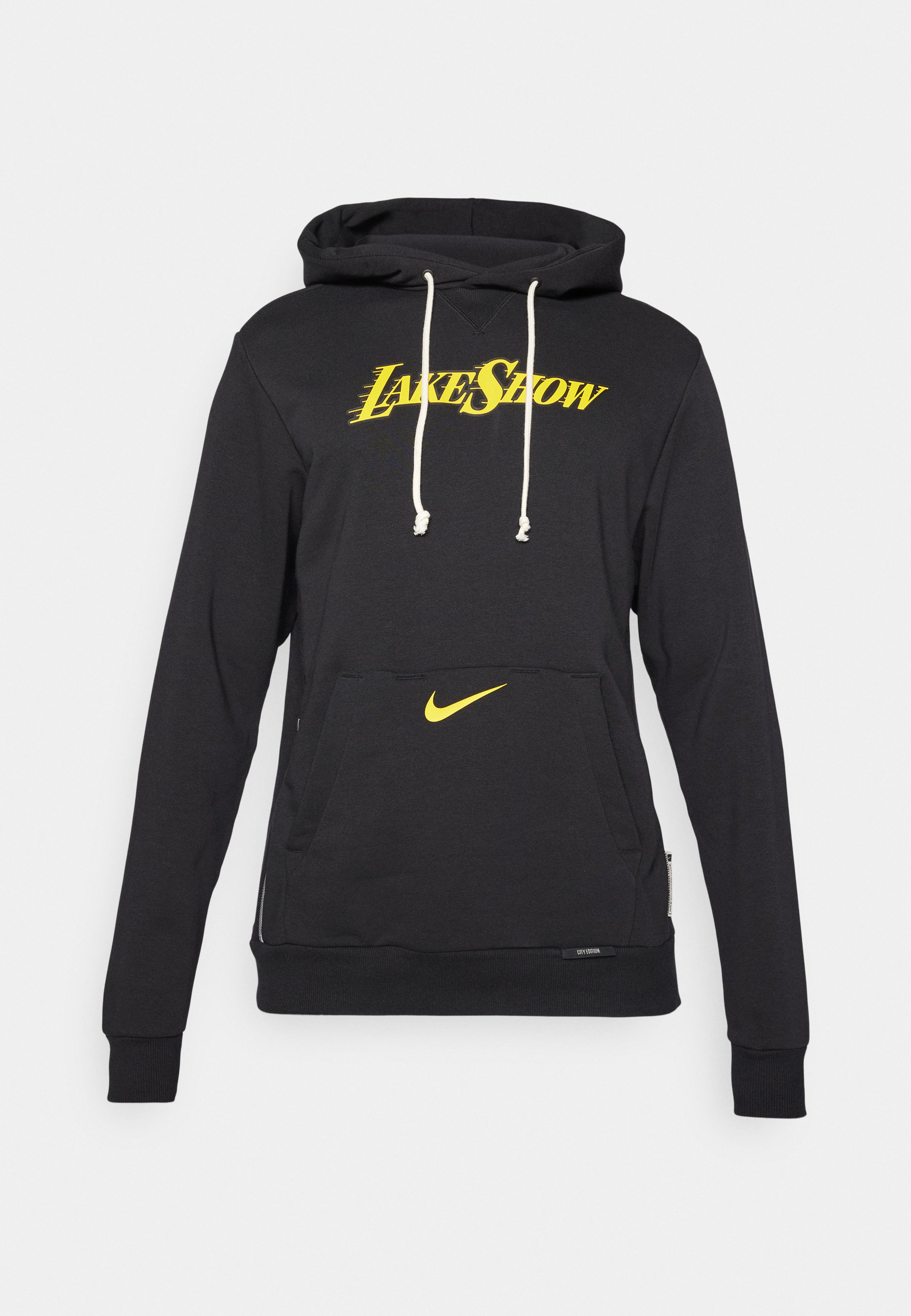 black and gold nike hoodie womens