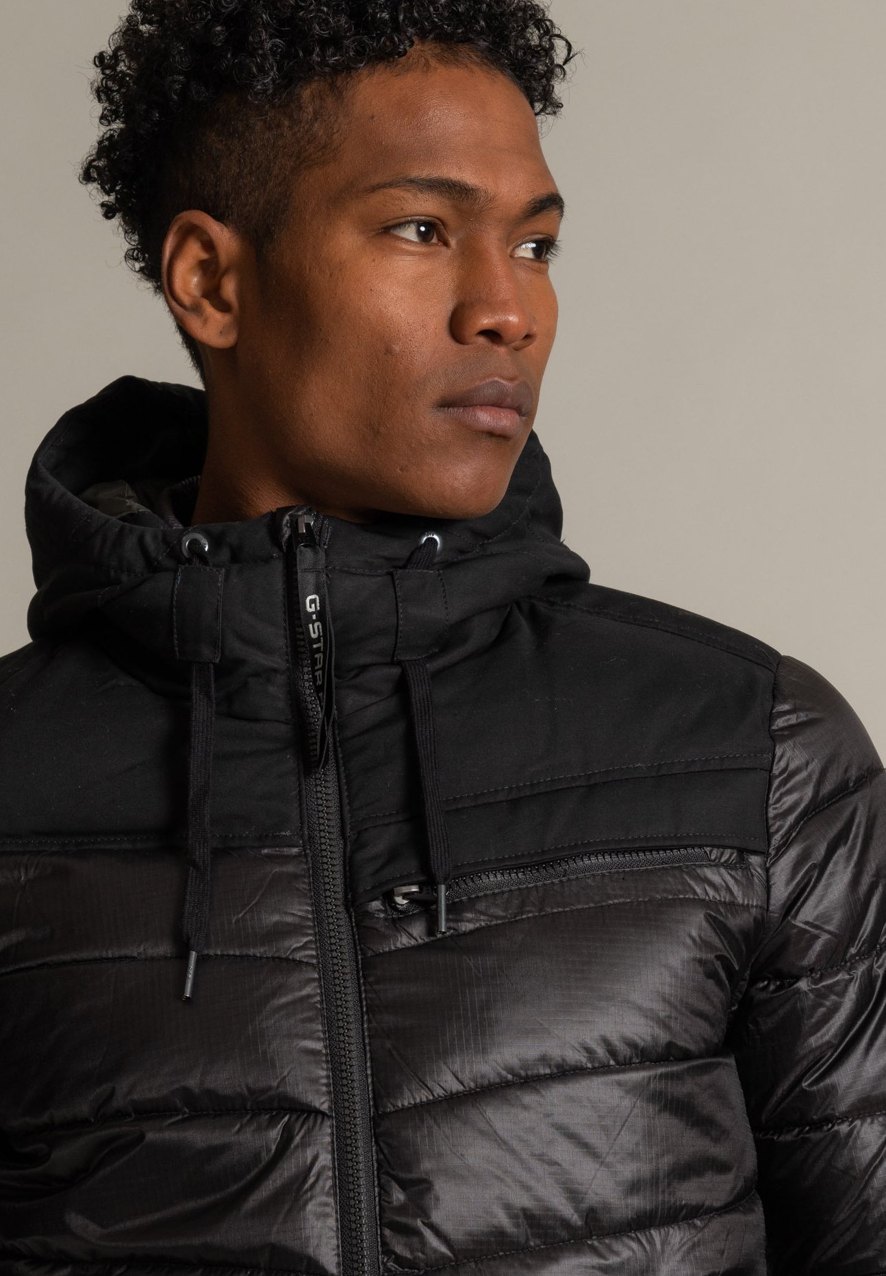 g star attacc quilted jacket