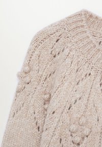 Mango Jumper - sand