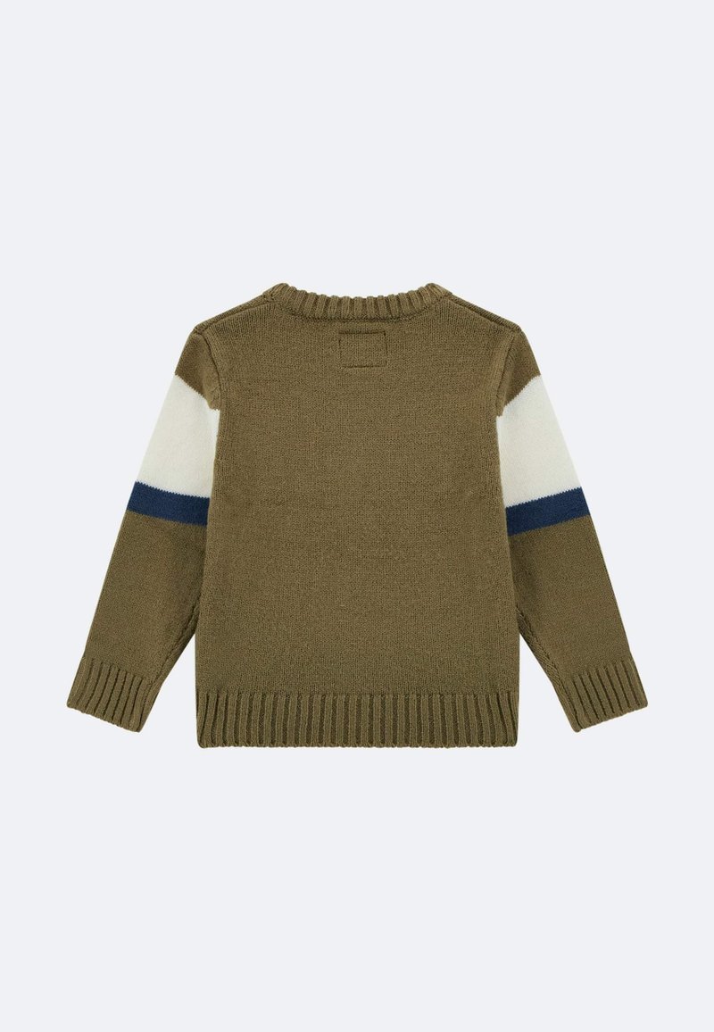 Guess Maglione verde Zalando