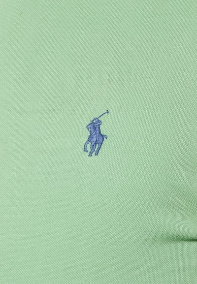 Polo Ralph Lauren FEATHERWEIGHT SHIRT - Camisa - outback green