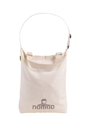 Shopper - beige