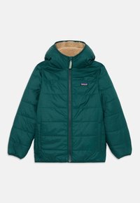 Δεν επιλέχθηκε, cascade green