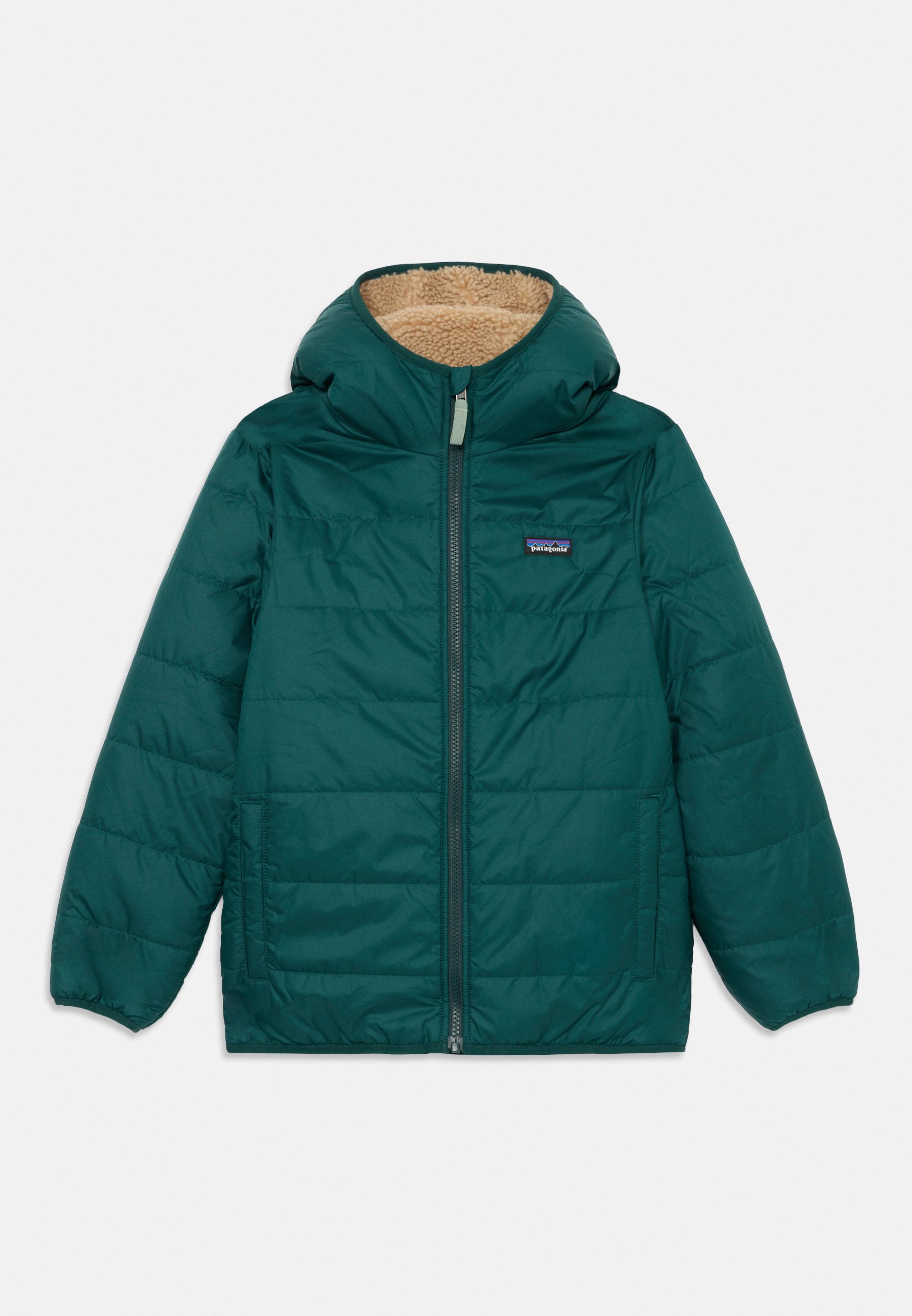 Patagonia Reversible Ready Freddy Hoody PATAGONIA BOYS