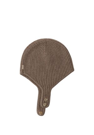 AVIATOR - Bonnet - taupe