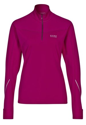T-shirt till träning - pink