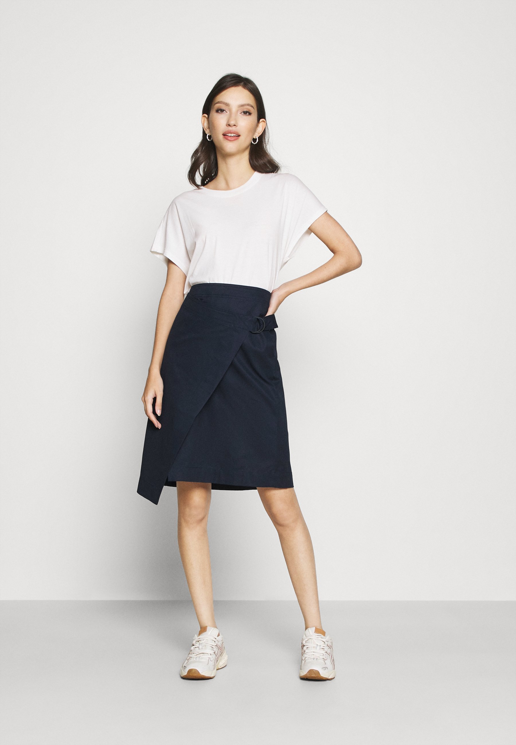 zalando lacoste donna