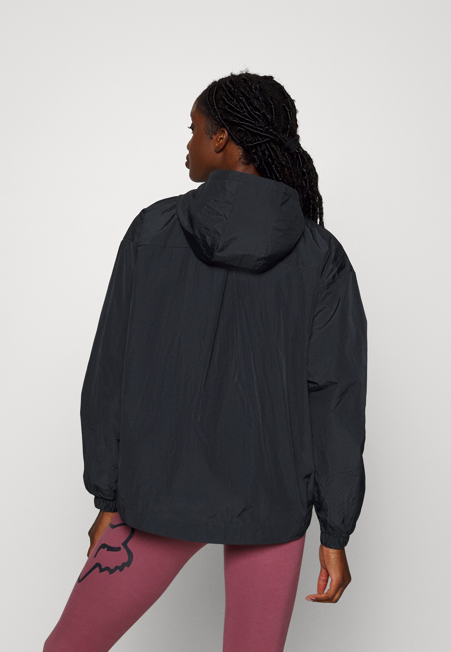 ONLY Play ONPBIKE CAPE JACKET 