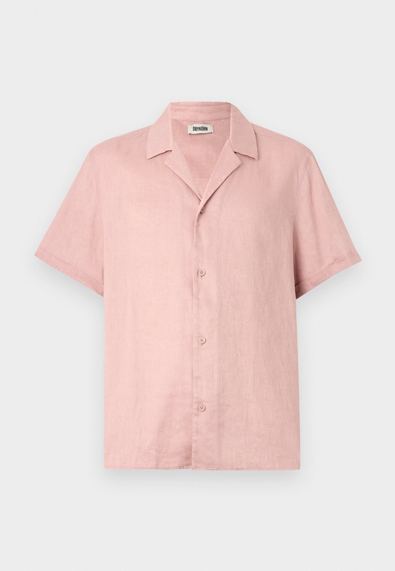 drykorn Overhemd rood