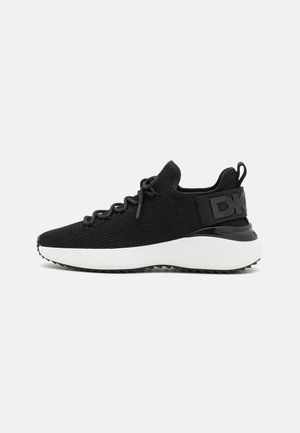 Baskets basses - black