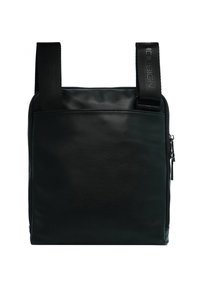 Momo Design Borsa a tracolla - black