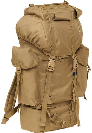 TOURENRUCKSACK - Nahrbtnik - camel
