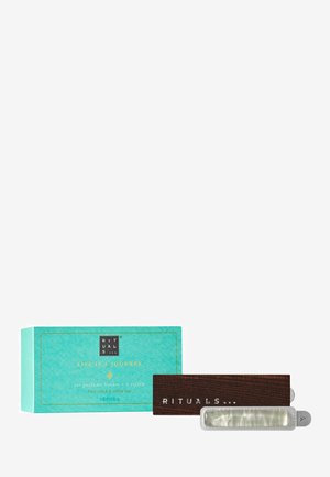 LIFE IS A JOURNEY KARMA CAR PERFUME - Profumo per ambienti - -