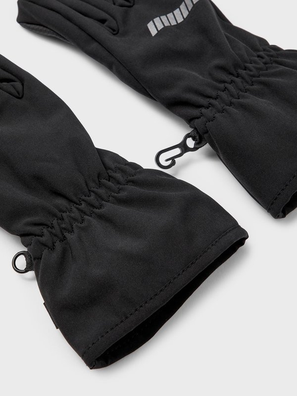 NKNALFA GLOVE UNISEX – Fingerhandschuh