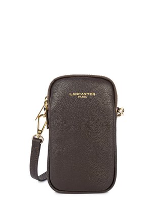 LANCASTER, LANCASTER - Sac bandoulière - marron foncé