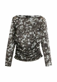 Unausgewählt, deer print