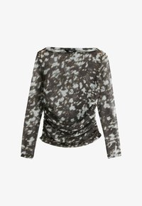 Valimata, deer print