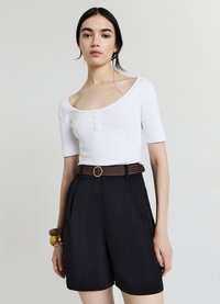 Calliope PMKD55245P  - Shorts - ultrablack
