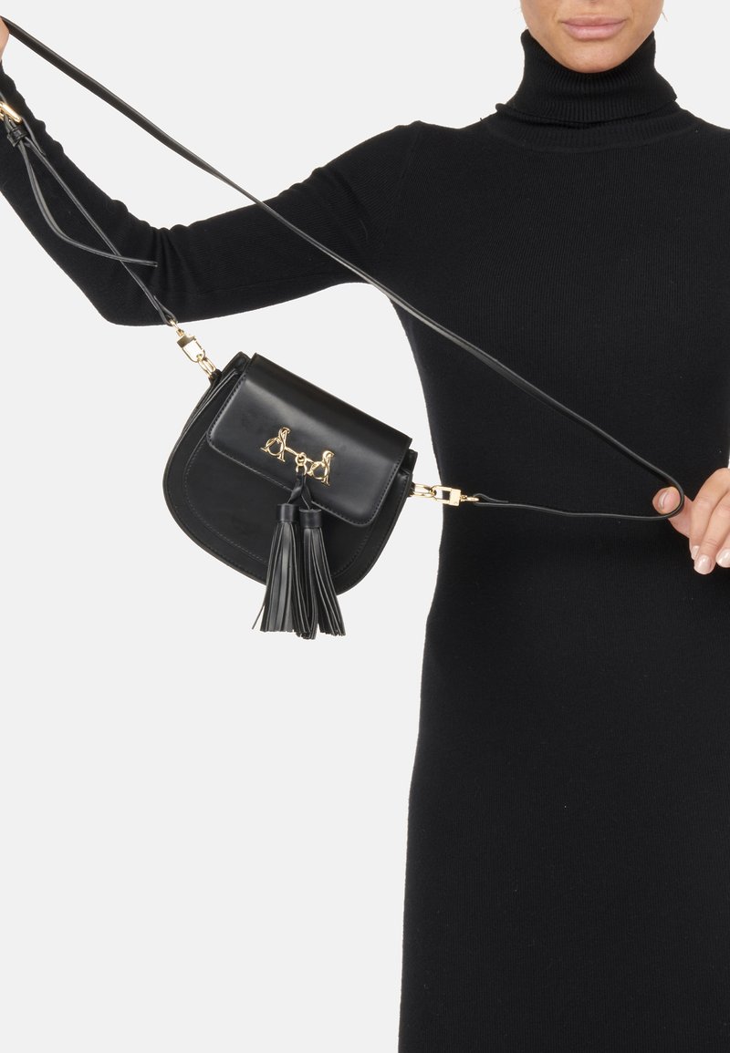 L'Atelier Du Sac Torba na ramię