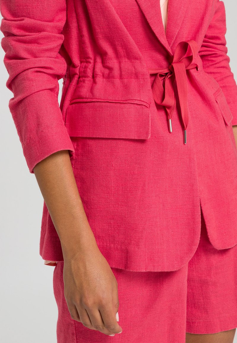 Damen Leichte Jacken | Marc Aurel Blazer lobster/koralle - DY97435 Damen Leichte Jacken | Marc Aurel Blazer lobster/koralle - DY97435