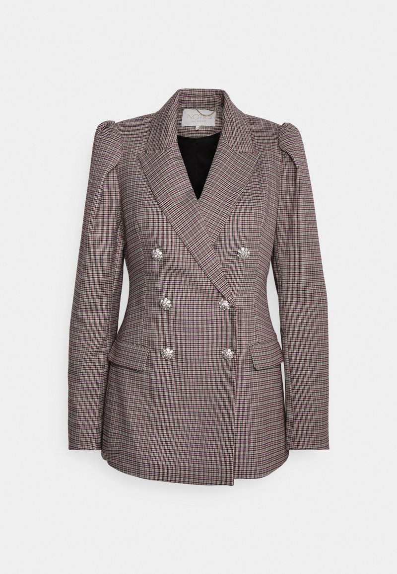 Notes du Nord Blazer beige