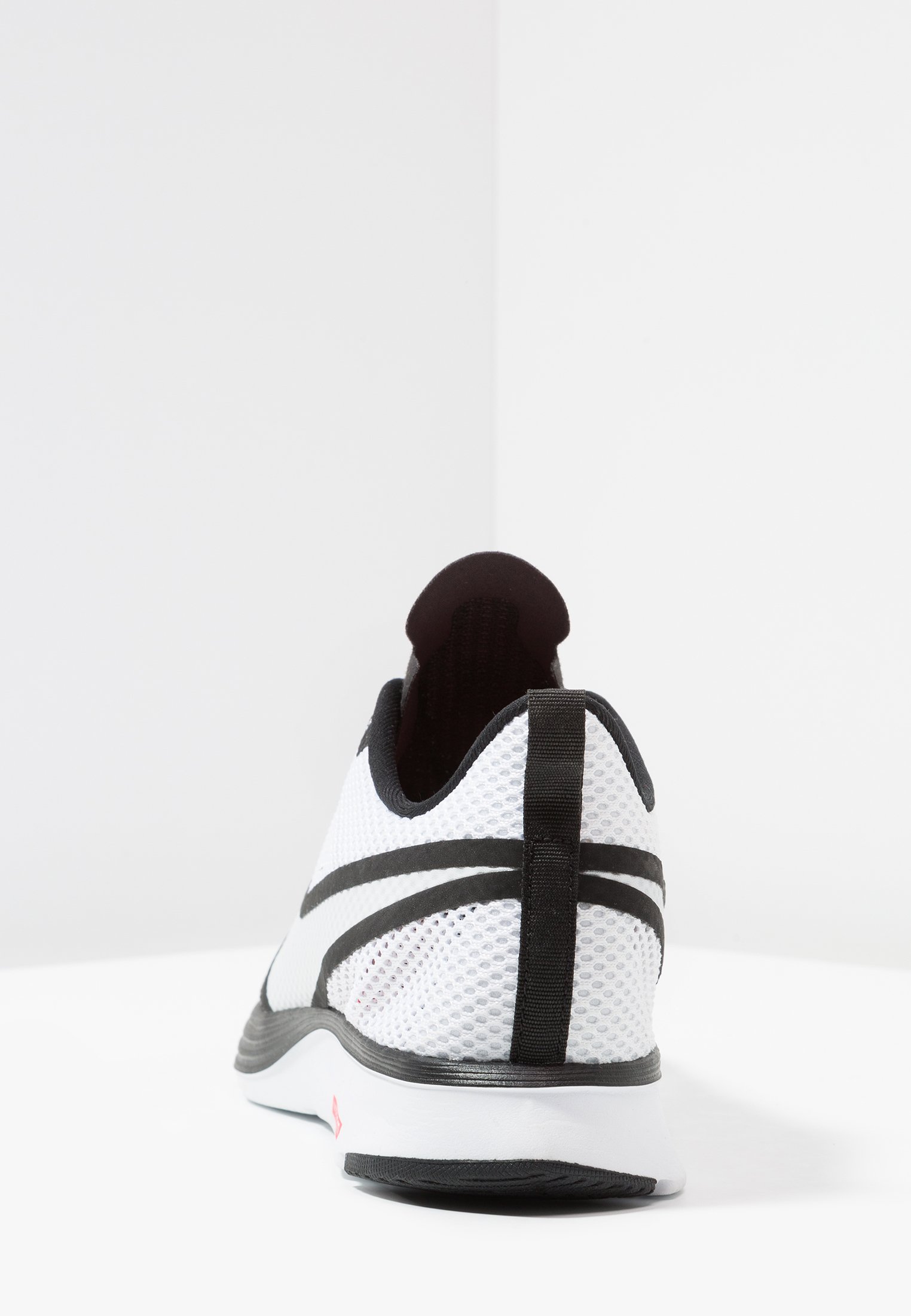 Zapatillas de deporte Nike Performance Mujer | ZOOM STRIKE 2 - Zapatillas  de running neutras black/anthracite/white - Education Lamp