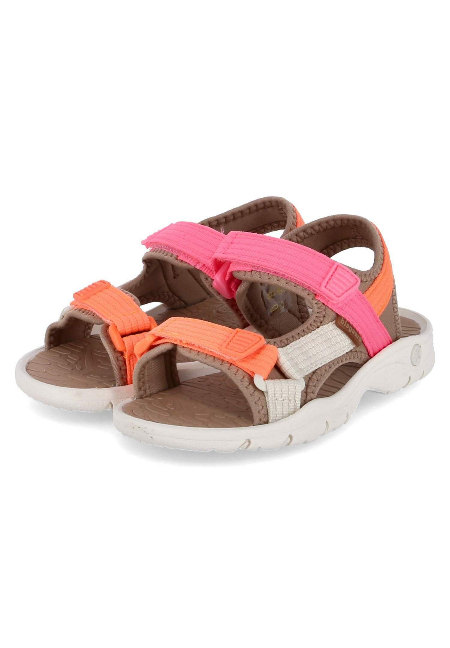 Blush Ricosta Cleo RICOSTA Lilli Sandale In Weiß ❤️