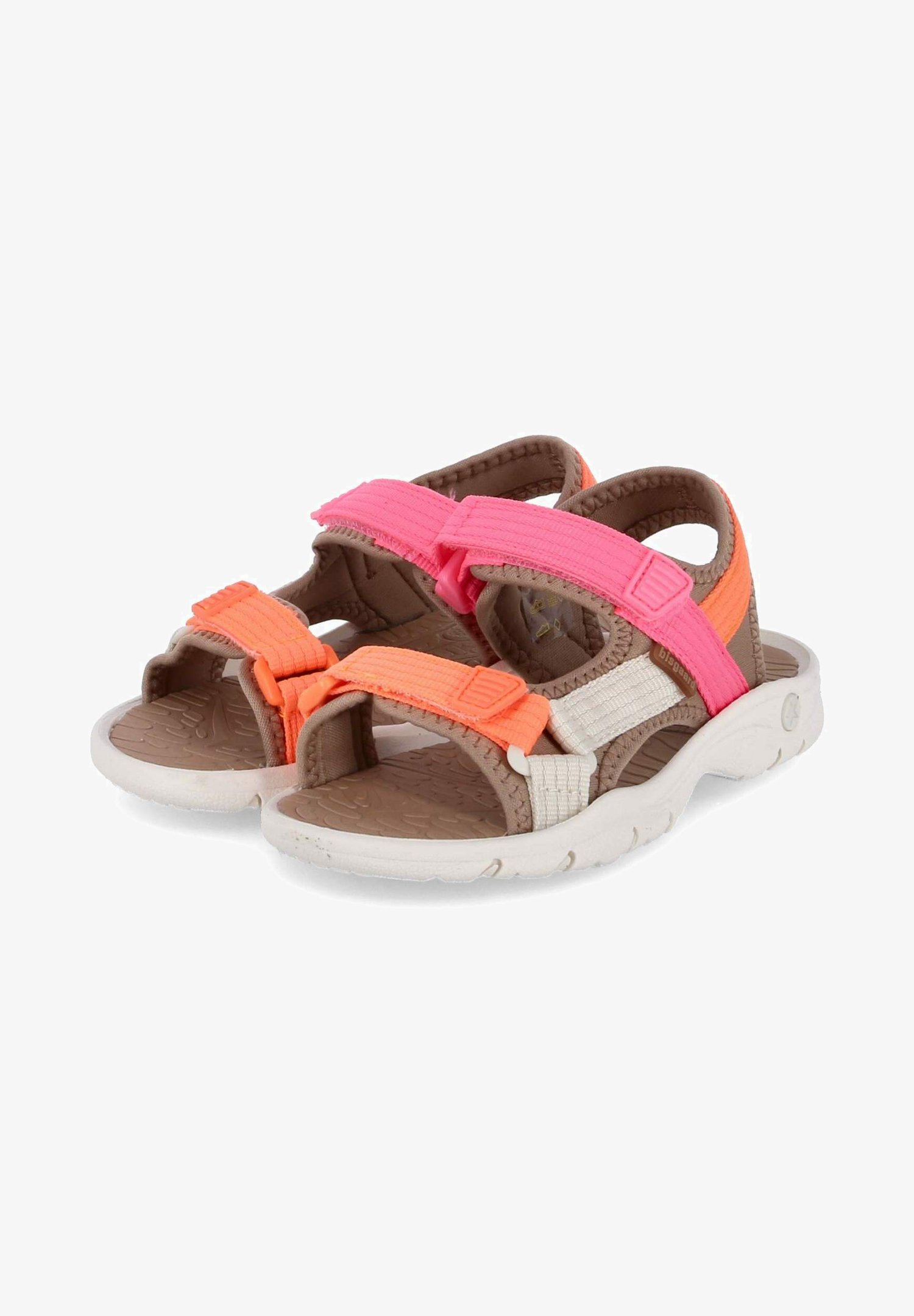 Blush Ricosta Cleo RICOSTA Lilli Sandale In Weiß ❤️