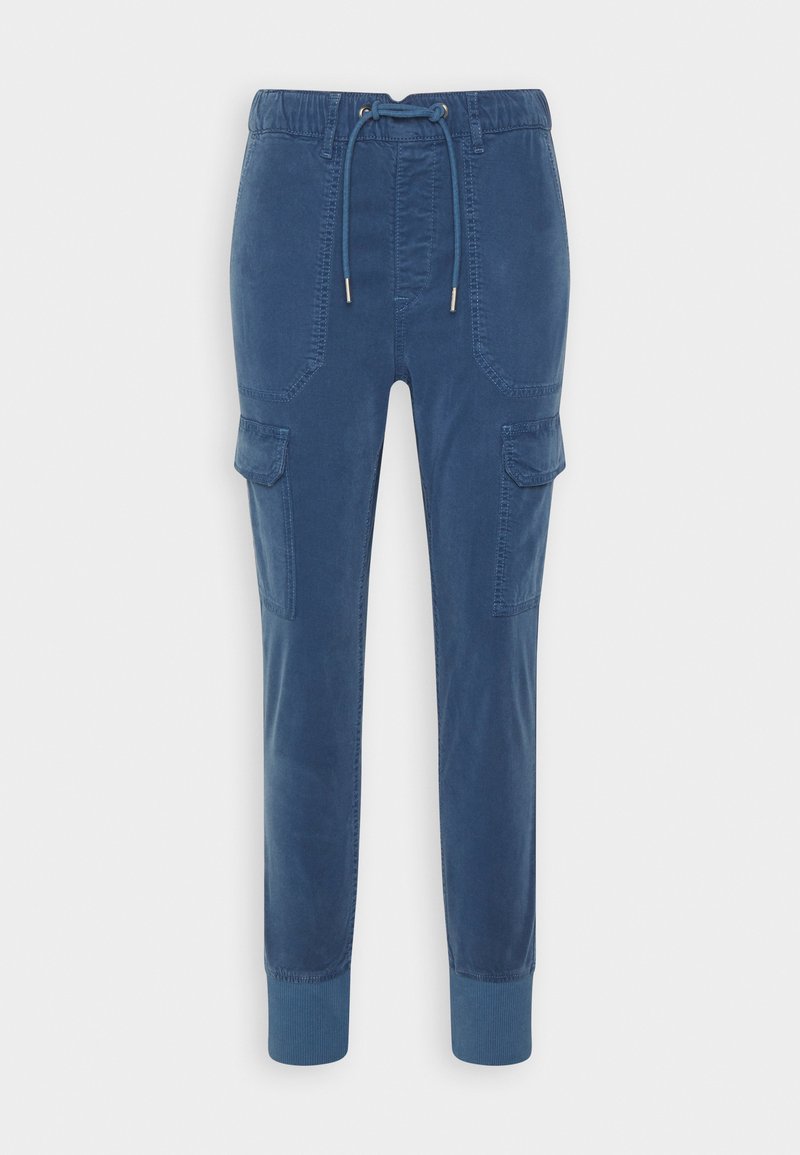 Pepe Jeans Cargobroek donkerblauw