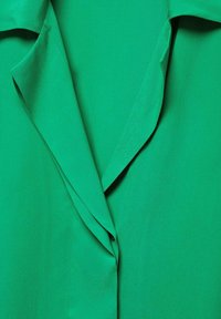 Mango MONSOON - Camicia - green