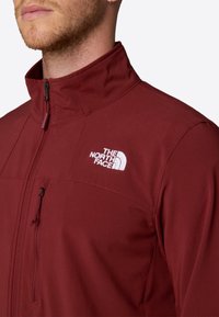 The North Face M NIMBLE JACKET - EU - Chaqueta outdoor - sumac