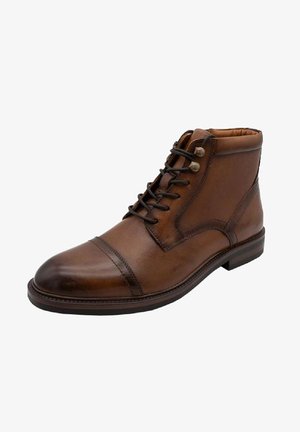Marc, CHELSEA LENNY - Stiefelette - cognac